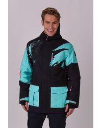 OOSC - Afterparty Jacket - Lyst