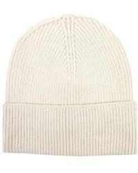 The Celect - Cashmere Beanie - Lyst
