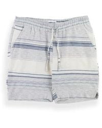 Sovereign Code - Passport Shorts - Lyst