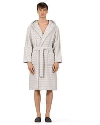 Toga - Galio Bathrobe - Lyst