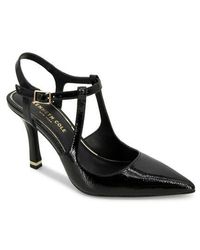 Kenneth Cole - Romi Slingback Pump - Lyst