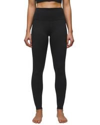 Prana - Luxara Pocket Leggings - Lyst