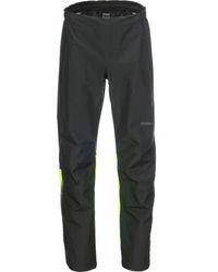 Gore Wear - Glidewheel Gore-Tex Pant - Lyst