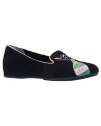 J. Reneé - New Year Embroidered Loafer - Lyst