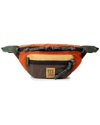 Topo - Mountain Waist Pack - Lyst