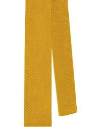 Robert Talbott - Redford Silk Knit Necktie - Lyst