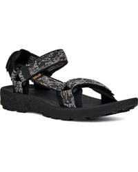 Teva - Hydratrek Sandal - Lyst