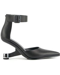 United Nude - Eamz Dorsey Pumps - Lyst
