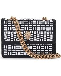 Kurt Geiger - Micro Kensington Crossbody Bag - Lyst