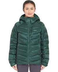 Rab - Glaceon Pro Down Jacket - Lyst