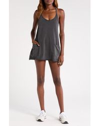 Free People - Fp Movement Hot Shot Mini Sport Dress - Lyst