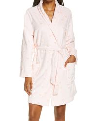Sweet Rain Reversible Plush Jacket Shop 