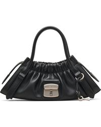 Marc Jacobs - The Small Leather Satchel - Lyst
