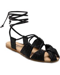 Free People - Sunny Gilly Sandal - Lyst