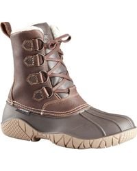 Baffin - Yellowknife Waterproof Snow Boot - Lyst