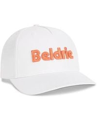 Beldrie - Snapback Hat - Lyst