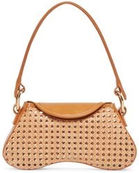 Dolce Vita - Molene Faux Leather Shoulder Bag - Lyst