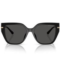 Michael Kors - St. Barths Sunglasses - Lyst