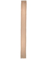 Johnstons of Elgin - Cable Knit Cashmere Scarf - Lyst