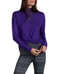 sanctuary kenzie ruched top