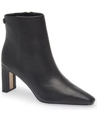Sam Edelman - Saige Bootie - Lyst