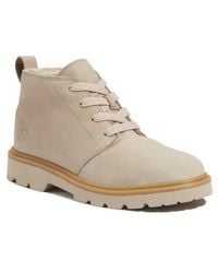 Timberland - Rowan Chukka Boot - Lyst