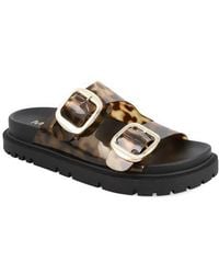 MIA - Gen-T Sandal - Lyst