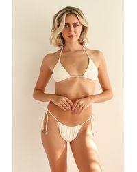 Dippin' Daisy's - Paris Cheeky Bikini Bottom - Lyst