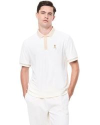 Sergio Tacchini - Arbitro Polo - Lyst
