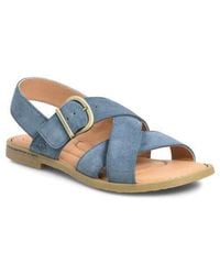 Børn - Beebe Sandal - Lyst