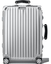 rimowa classic flight 35l