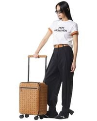 MCM - Ottomar Cabin Trolley - Lyst