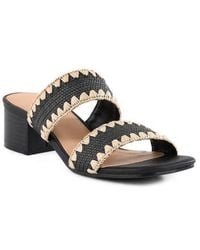 Seychelles - Maui Two-Strap Sandal - Lyst