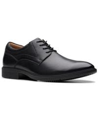 Clarks - Eldredge Oxford - Lyst