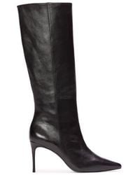 Black Suede Studio - Kath 80 Boot - Lyst