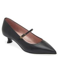 Naot - Rosalie Pointed Toe Pump - Lyst
