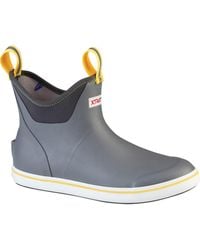 XtraTuf - 6-Inch Ankle Deck Boot - Lyst