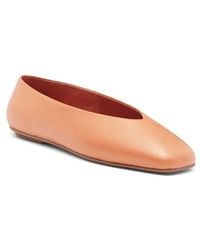 Jeffrey Campbell - Fathom Flat - Lyst