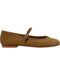 Margaux - The Demi Jane Flat - Lyst