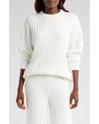 UGG - Riz Rib Sweater - Lyst