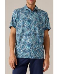 Rhone - Performance Golf Polo - Lyst