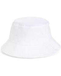Open Edit - Twill Bucket Hat - Lyst