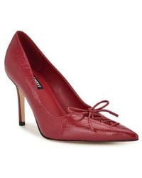 Nine West - Marsen Pointed Toe Pump - Lyst
