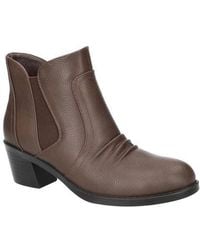 Easy Street - Berwick Bootie - Lyst