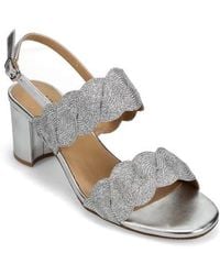 Vaneli - Lettie Sandal - Lyst