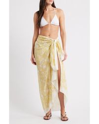 Rag & Bone - Sally Sarong - Lyst