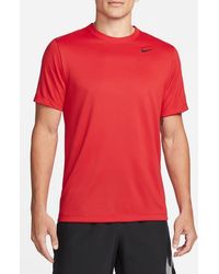 Nike - Dri-Fit Legend T-Shirt - Lyst