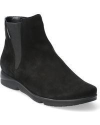 Mephisto - Rafaelle Zip Bootie - Lyst