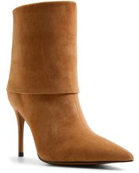 ALDO - Esmee Bootie - Lyst