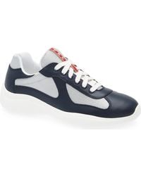 Prada - Trainers - Lyst